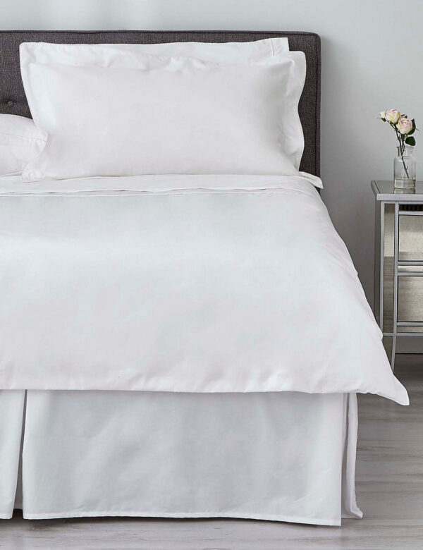 Duvet Covers- 100% Cotton Percale